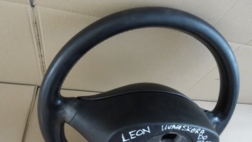 LEON 1 I TOLEDO 2 II VOLANT