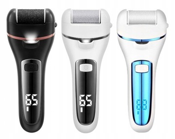 ЭЛЕКТРИЧЕСКИЙ НАПИЛОЧНЫЙ МАШИНА LCD GRAPER + ДОПОЛНИТЕЛЬНЫЕ ЦВЕТА