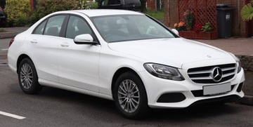 W205 C400 19R HLAVA 276.823 R2760162300