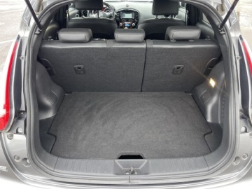 Nissan Juke I SUV Facelifting 1.2 DIG-T (Euro 6) 115KM 2016 Nissan Juke 1.2 DIG-T | Nawigacja | Bez kluczykowy, zdjęcie 17