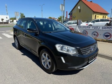 Volvo XC60 I SUV Facelifting 2.0 D3 DRIVE-E 150KM 2015 Volvo XC 60 NAWIGACJALEDYCZUJNIKI ZMIERZCHUGWARANCJA 2.0 Diesel 150KM, zdjęcie 3