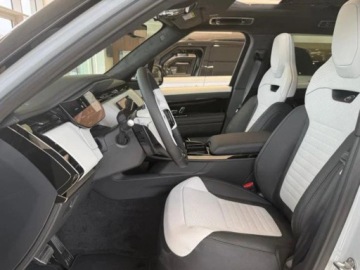 Land Rover Range Rover Sport III 2025 Range Rover Sport 4.4 V8 P635 SV 2025, zdjęcie 5