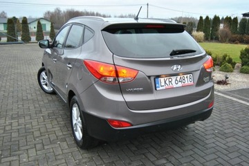Hyundai ix35 SUV 1.7 CRDi 115KM 2012 Hyundai ix35 Rej-PL* Klima tronik * Park tronik, zdjęcie 3