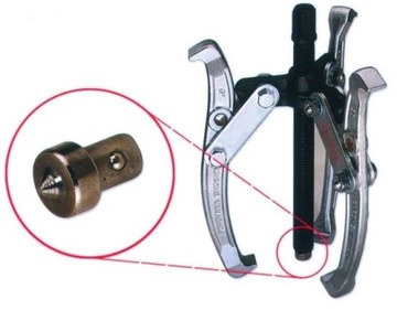 ТРЕХРУЧНЫЙ СЪЕМНИК ДЛЯ ПОДШИПНИКОВ 5