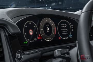 Porsche Cayenne III 2025 Porsche Cayenne GTS Coupe 2025 4.0 Benzyna 510KM, zdjęcie 13