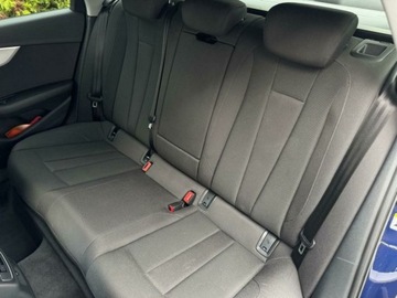 Audi A4 B9 Avant Facelifting 2.0 35 TFSI 150KM 2023 Audi A4 Avant 2.0 Benzyna 150KM, zdjęcie 25