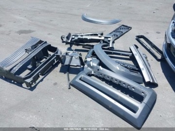 Land Rover Defender IV (L663) 2023 Land Rover Defender 110 s, 2023r., 4x4, 2.0L 2.0 Benzyna 296KM, zdjęcie 9