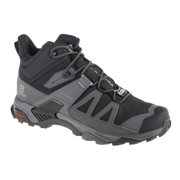 Buty Salomon X Ultra 4 Mid Wide GTX M 412946 43 1/3