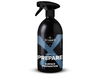 Deturner Xpert Line Prepare odtłuszcza lakier 1L
