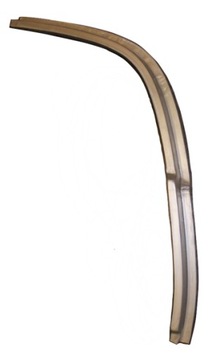 MERCEDES 512D-814DA (VARIO) NADKOLE PRZEDNIE
