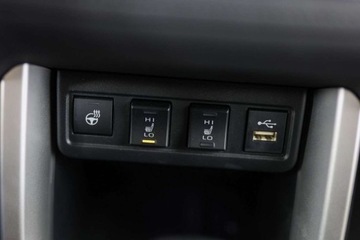 Toyota Corolla Cross 2.0 Hybrid Dynamic Force 197KM 2023 Toyota Corolla Cross Cross 2.0 Hybrid Executive 2.0 Hybryda 197KM, zdjęcie 35