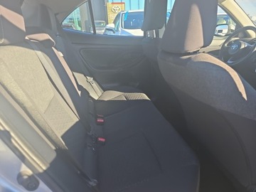 Toyota Yaris IV Hatchback 1.5 Dynamic Force 125KM 2023 Toyota Yaris Cross 1.5 Comfort 1.5 Benzyna, skrzyn, zdjęcie 9