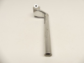 , HONDA NSR 125 NSR125 93-01 P ПРАВЫЙ РУЛЬ