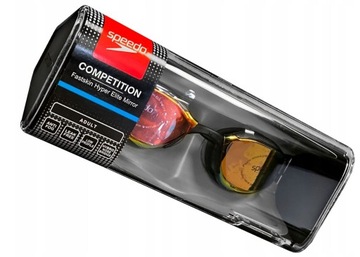 ОЧКИ ДЛЯ БАССЕЙНА SPEEDO FASTSKIN HYPER ELITE ЗЕРКАЛА