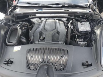 Porsche Macan 2023 Porsche Macan 2023 PORSCHE MACAN BASE 2.0 Benzyna 261KM, zdjęcie 11