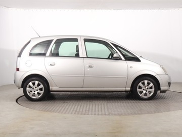 Opel Meriva I 1.4 TWINPORT ecoFLEX 90KM 2009 Opel Meriva 1.4 16V Twinport, Klima, Klimatronic, zdjęcie 5