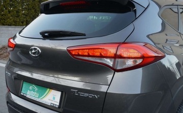 Hyundai Tucson III SUV 1.6 GDI 132KM 2018 Hyundai Tucson 1,6 GDI 132 KM Klimatronik Nawigacja Kamera 1.6 Benzyna, zdjęcie 37