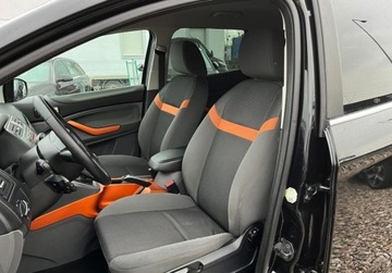 Ford Kuga I 2009 Ford Kuga nowe tarcze, klocki przod , tyl 2.0 Diesel 136KM, zdjęcie 19