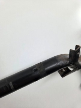 РУЛЕВОЕ КОЛЕСО PEUGEOT VIVACITY