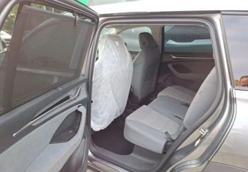 Skoda Kodiaq II SUV 2.0 TDI SCR 193KM 2025 Skoda Kodiaq 2.0 TDI 193KM DSG 4x4 EDITION 130, 7 osobowy, dostepny od reki, zdjęcie 5