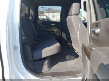 Chevrolet Silverado II 2021 Chevrolet Silverado 2021r., 1500 RST, od ubezpieczalni 5.3 Benzyna 355KM, zdjęcie 9