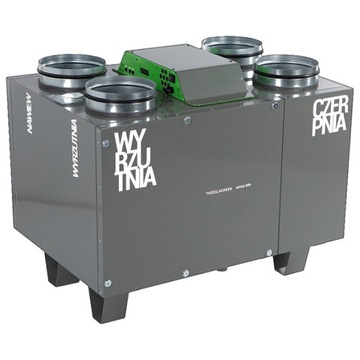 Фильтр Оригинальный 24ч Thessla M5 для AirPack 300/400/500