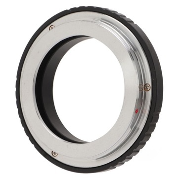 Адаптер крепления объектива Алюминиевое кольцо