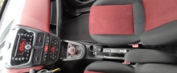 Fiat Doblo III 2010 Fiat Doblo 1.6 diesel ,bezwypadek ,sliwka metalik ,klimatronik 1.6 Diesel, zdjęcie 13