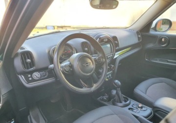 Mini Countryman F60 2019 MINI Countryman Cooper S ALL4 LED John Works GetHelp 1.5 220KM, zdjęcie 10