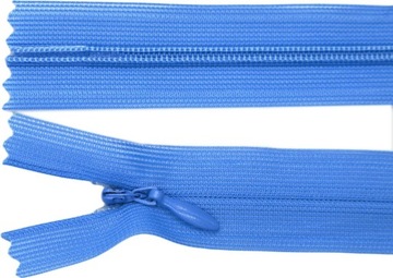 Zamek Kryty IN40 55cm D144 Sukienkowy