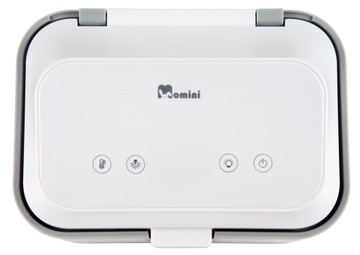 Увлажненный нагреватель тепления Momini