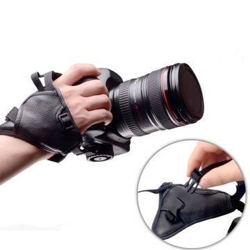 РЕМЕНЬ НА ЗАПЯСТЬЕ ДЛЯ CANON EOS 250D