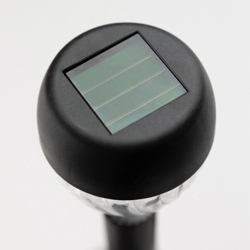 10 СОЛНЕЧНЫХ ЛАМП САДОВОГО СОЛНЕЧНОГО УКРАШЕНИЯ ДЛЯ СВЕТОДИОДНОГО САДА