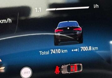 BMW Seria 4 G22-23-26 2025 BMW Seria 4 Salon Polska Pakiet M Pro Led Gwarancja Bezwypadkowy FVAT23, zdjęcie 31