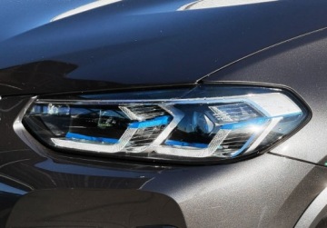 BMW X3 G01 M SUV Facelifting 3.0 M40d 340KM 2022 BMW X3 I wlasciciel Laser M Sport Gwarancja Bezwypadkowy FVAT23, zdjęcie 6