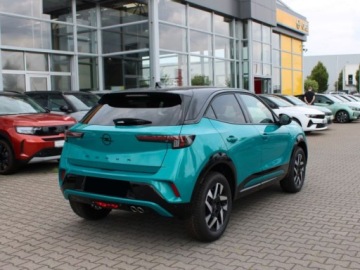 Opel Mokka II SUV 1.2 Turbo 130KM 2025 Od ręki - GS aut 1.2 T 130KM / Pakiet Komfort, Tech, zdjęcie 3