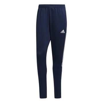 Spodnie adidas TIRO 21 Track Pant GE5425 granatowy S