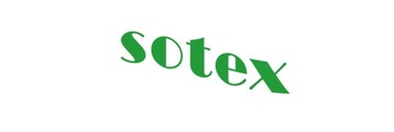 Sotex Skarpety Medyczne Bawełna jeans 3PAK 39-40