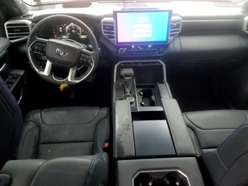 Toyota Tundra II 2025 Toyota Tundra Crewmax Platinum 2025 3.4l 3.4 Hybryda 389KM, zdjęcie 8