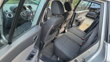 Renault Koleos I SUV 2.0 dCi 150KM 2009 RENAULT KOLEOS 2.0 dCi 4x4 Dynamique 2.0 Diesel 150KM FAKTURA MARŻA!, zdjęcie 33