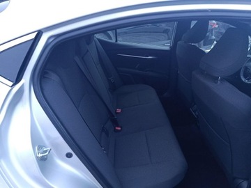 Toyota Camry IX 2024 Toyota Camry 2.5 Hybrid Comfort CVT Toyota Camry 2, zdjęcie 18