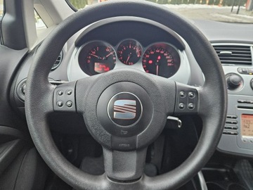 Seat Altea XL 1.6 Mpi 102KM 2009 Seat Altea Klima, Elektryka, Grzane Fotele, Pdc, zdjęcie 25