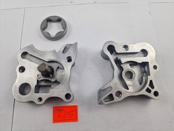 HONDA CB300 CBR300 CRF250L CRF300L МАСЛЯНЫЙ НАСОС OEM: 15100-KYJ-900