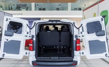 Toyota 2021 Toyota Proace Verso 2.0 D4-D Long Business 2.0 Diesel 145KM, zdjęcie 32