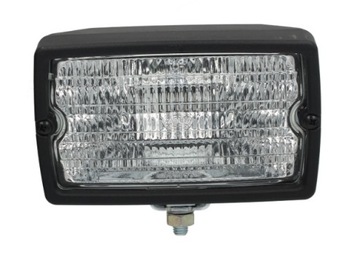LAMPA ZAKABINOWA ROBOCZA MERCEDES ACTROS MP4/MP5