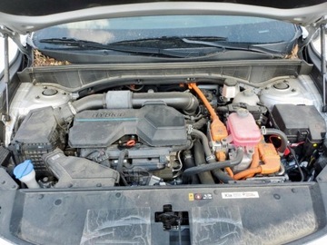 Kia Sorento IV 2023 Kia Sorento 2023 KIA SORENTO EX 1.7 Hybryda 177KM, zdjęcie 10