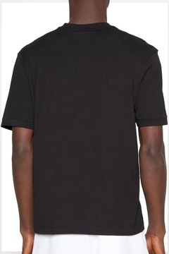 Hugo Boss Hugo Men's Dontevideo T-shirt, czarny 1,