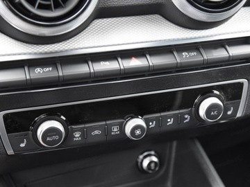 Audi Q2 SUV Facelifting 1.5 35 TFSI 150KM 2025 AUDI Q2 35 TFSI Advanced Suv 1.5 (150KM) 2025, zdjęcie 13