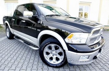 Dodge Ram IV 2011 Dodge RAM 5.7 HEMI/Navi/Kamera/ 4x4/Skóry/ FuLL, zdjęcie 1