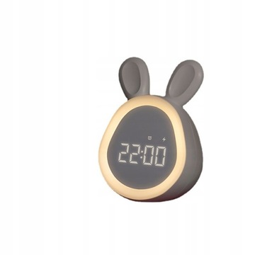 Маленький умный будильник Mini Rabbit